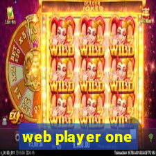 web player one